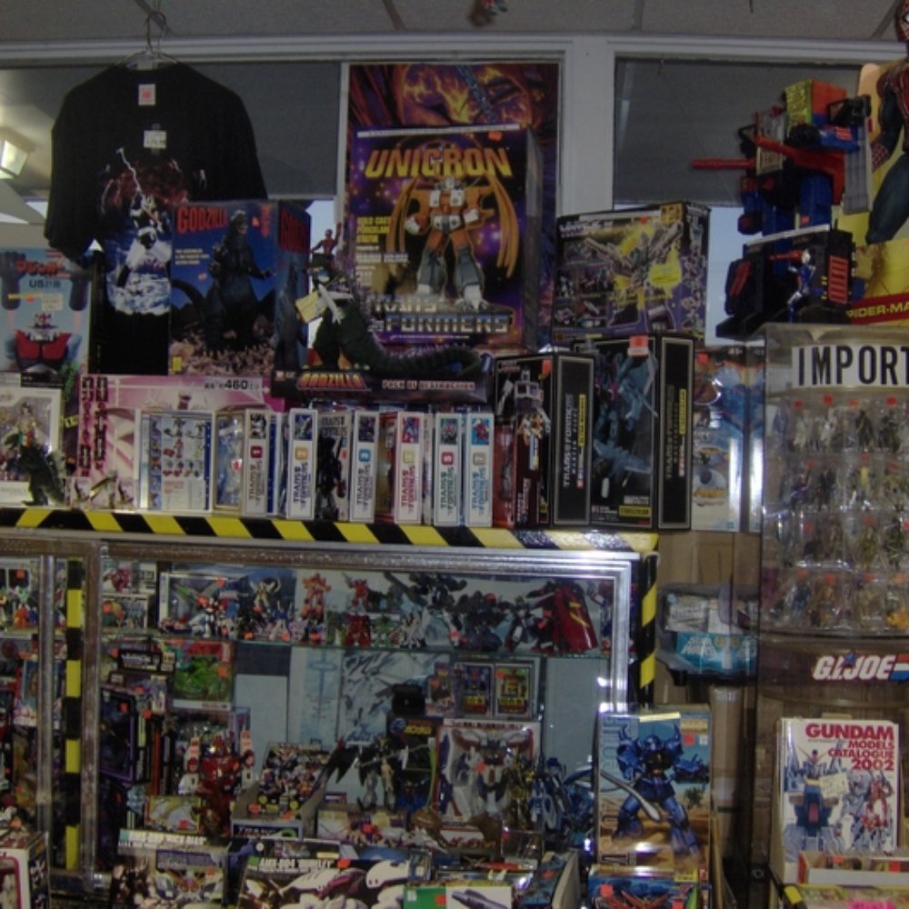 Heroes & Hobbies - Comic Books Near Me - Beaverton, Oregon Heroes & Hobbies - Comic Books Near Me - Beaverton, Oregon