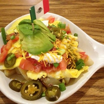 Adel's Restaurant - Skillet. - American Near Me - Eureka, California