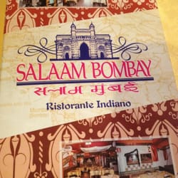 Salaam Bombay - Salaam: benvenuti in India!