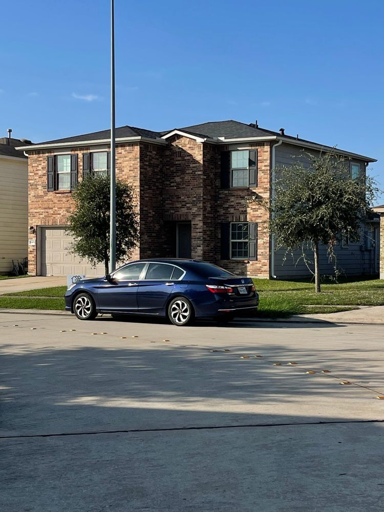 Slide of CAP Roofing and Construction