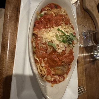 Galeotti's Wine Cellar - Chicken Parm over fettuccine - Wine Bars Near Me - Battle Ground, Washington Galeotti's Wine Cellar - Chicken Parm over fettuccine - Wine Bars Near Me - Battle Ground, Washington