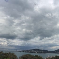 Heybeliada Ruhban Okulu - Worth a visit