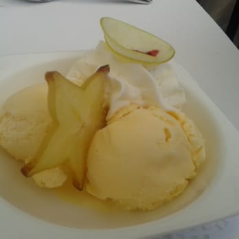 La Serenna - Postre - Brasseries Near Me - Moraira, A