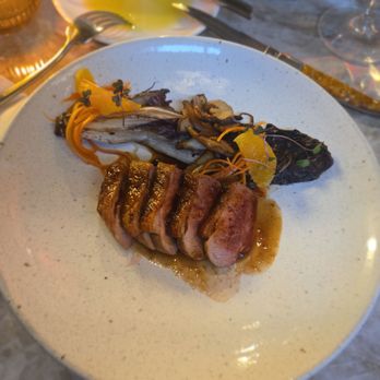 Mucca Osteria - Duck - Italian Near Me - Portland, Oregon Mucca Osteria - Duck - Italian Near Me - Portland, Oregon