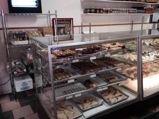 Brown Sugar Bakery & Cafe Inc by null