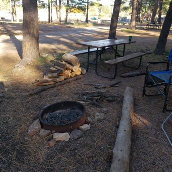 Fort Tuthill - Campgrounds Near Me - Flagstaff, Arizona Fort Tuthill - Campgrounds Near Me - Flagstaff, Arizona