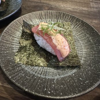 Kazumi Popup - Izakaya Near Me - New York, New York Kazumi Popup - Izakaya Near Me - New York, New York