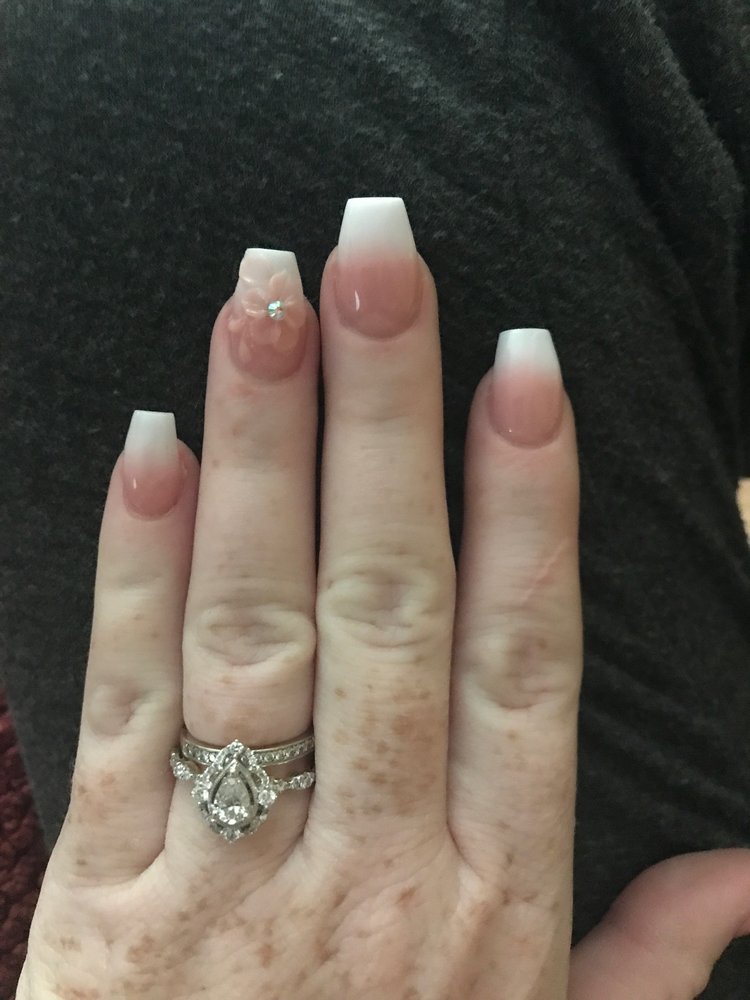 BADASS NAILS 32 Photos Makeup Artists 15800 Main St, Hesperia, CA