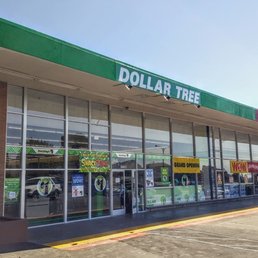 Exterior photo of Dollar Tree - Yucaipa, California Exterior photo of Dollar Tree - Yucaipa, California