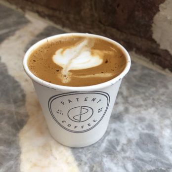 Patent Coffee - Coffee & Tea Near Me - New York, New York Patent Coffee - Coffee & Tea Near Me - New York, New York