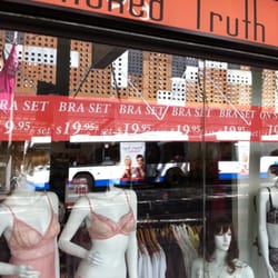 Naked Truth