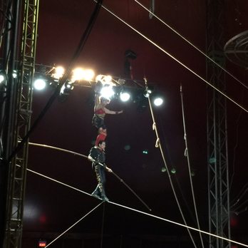 ZERBINI TARZAN CIRCUS - Updated January 2025 - 2317 S Hall, Joplin