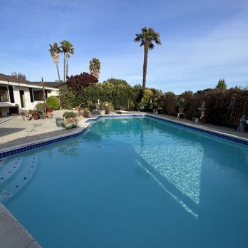 South Bay Pools - Thank you Pablo & Crew at South Bay Pools!!! - Pool & Hot Tub Service Near Me South Bay Pools - Thank you Pablo & Crew at South Bay Pools!!! - Pool & Hot Tub Service Near Me