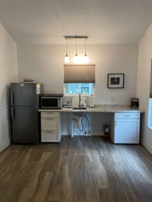 Sea Cottages of Amelia by null