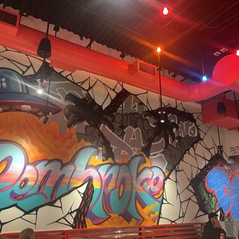 Dave's Hot Chicken - Chicken Shop Near Me - Pembroke Pines, Florida