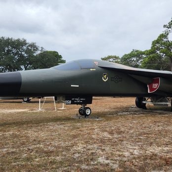 Air Force Armament Museum - Museums Near Me - Eglin Air Force Base, Florida Air Force Armament Museum - Museums Near Me - Eglin Air Force Base, Florida