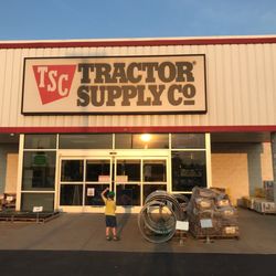 Tractor Supply