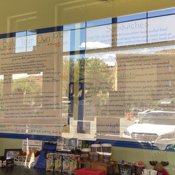 Sweet Cravings Bakery + Bistro - Sandwich and wrap menus - Sandwiches Near Me - Moab, Utah Sweet Cravings Bakery + Bistro - Sandwich and wrap menus - Sandwiches Near Me - Moab, Utah