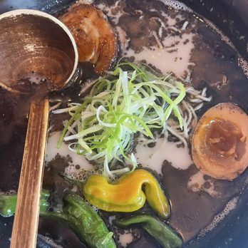 Jin Ramen - Hamilton Heights - Ramen Near Me - New York, New York Jin Ramen - Hamilton Heights - Ramen Near Me - New York, New York