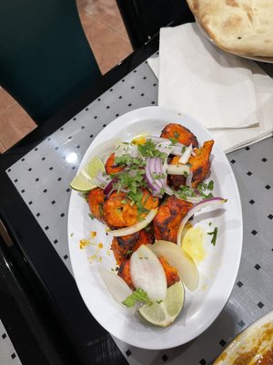 Shalimar Grill by null