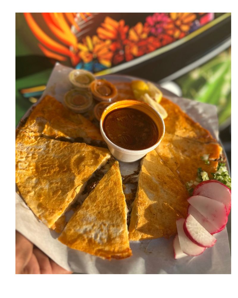 La Catrina Tacos y Mas