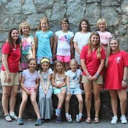 YMCA Camp Greenville