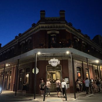 Muriel's Jackson Square - Cajun/Creole Near Me - New Orleans, Louisiana Muriel's Jackson Square - Cajun/Creole Near Me - New Orleans, Louisiana