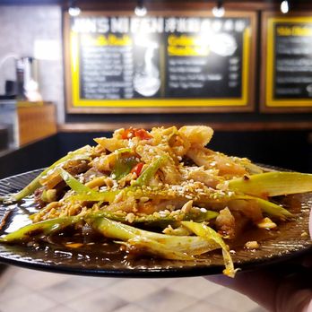 Jin's MiFen - Chinese Near Me - Ajax, Ontario