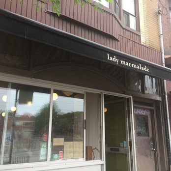 Lady Marmalade - Lady Marmalade outside - Breakfast & Brunch Near Me - Toronto, Ontario Lady Marmalade - Lady Marmalade outside - Breakfast & Brunch Near Me - Toronto, Ontario