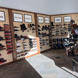 Shoe Mill - Tigard - 9/27/26 FYI.