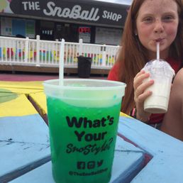 Sweet taste of summer