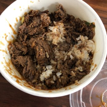 Mission Junction Sushi - Beef teriyaki don - Sushi Bars Near Me - Mission, British Columbia