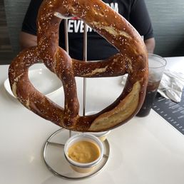 Pretzel Pretzel