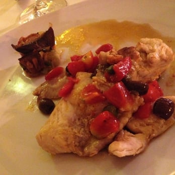 Ciacco - Chefs tasting menu is delicious and offers generous portions at a reasonable price - Italian Near Me - Bologna, BO