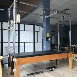 Pilates of Amelia - Cadillac