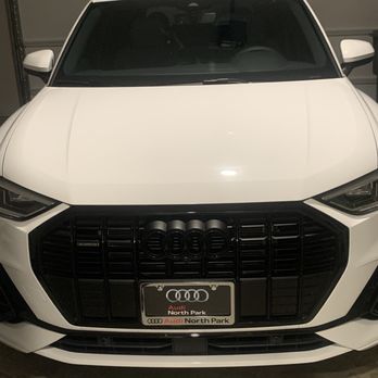 Audi North Park - Exactly what I wanted! Love my Q3 - Car Dealers Near Me - Selma, Texas Audi North Park - Exactly what I wanted! Love my Q3 - Car Dealers Near Me - Selma, Texas