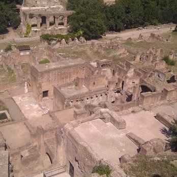 Foro Romano - Landmarks & Historical Buildings Near Me - Rome, RM