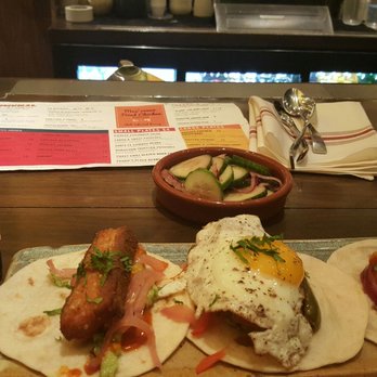 Nada - Mexican Near Me - Indianapolis, Indiana