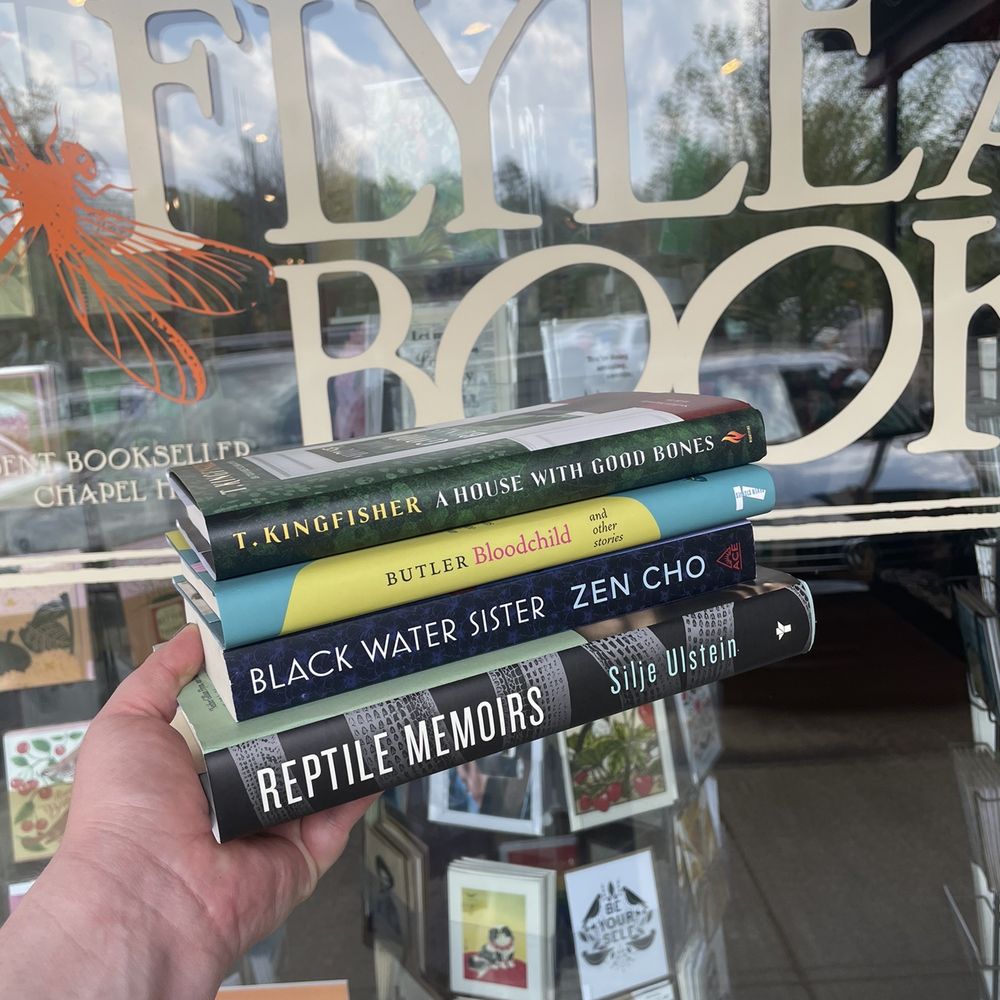 Flyleaf Books - Bookstores Near Me - Chapel Hill, North Carolina Flyleaf Books - Bookstores Near Me - Chapel Hill, North Carolina