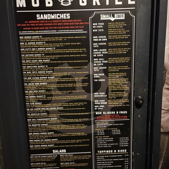MOB Grill - American Near Me - Oklahoma City, Oklahoma MOB Grill - American Near Me - Oklahoma City, Oklahoma