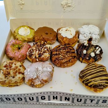 Parlor Doughnuts - Donuts Near Me - Southlake, Texas Parlor Doughnuts - Donuts Near Me - Southlake, Texas
