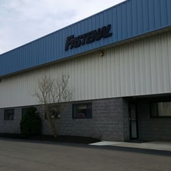 Fastenal