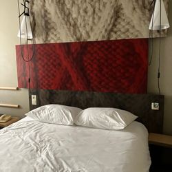Hôtel ibis Brussels City Centre