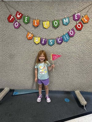 First Step Learning Center Inc