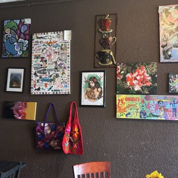 Kahve Cafe - Coffee & Tea Near Me - Clawson, Michigan