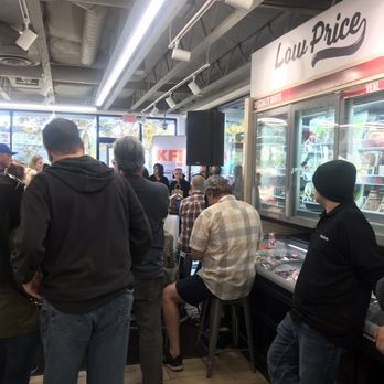 Wild Fork - Big crowds at wild fork meat & seafood market new location - Seafood Markets Near Me - Laguna Niguel, California Wild Fork - Big crowds at wild fork meat & seafood market new location - Seafood Markets Near Me - Laguna Niguel, California