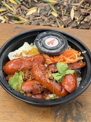 White Rice Liberty Public Market by null