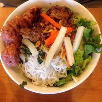 Pho So 1 - Vermicelli dish - Vietnamese Near Me - Gardena, California Pho So 1 - Vermicelli dish - Vietnamese Near Me - Gardena, California