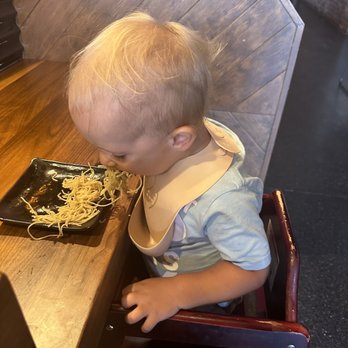 JINYA Ramen Bar - Fishers - Kids' Meal - Ramen Near Me - Fishers, Indiana