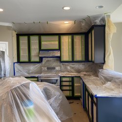 Joe's Pro Painting